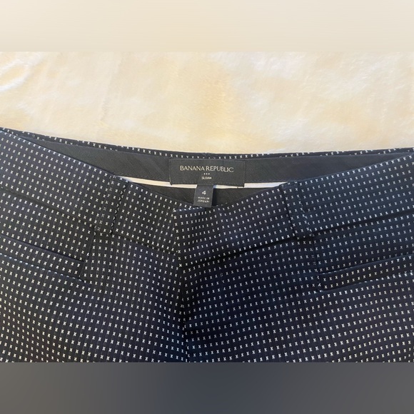 Women's Plaid Trousers - Classic & Trendy, Perfect for Any Season! - Picture 6 of 6